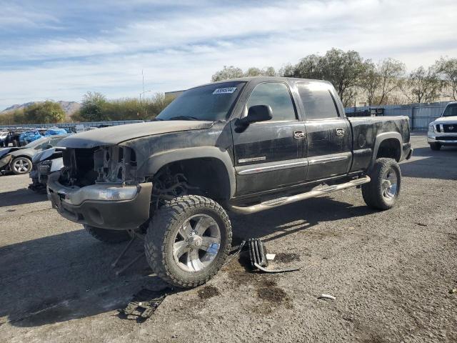 GMC SIERRA K25