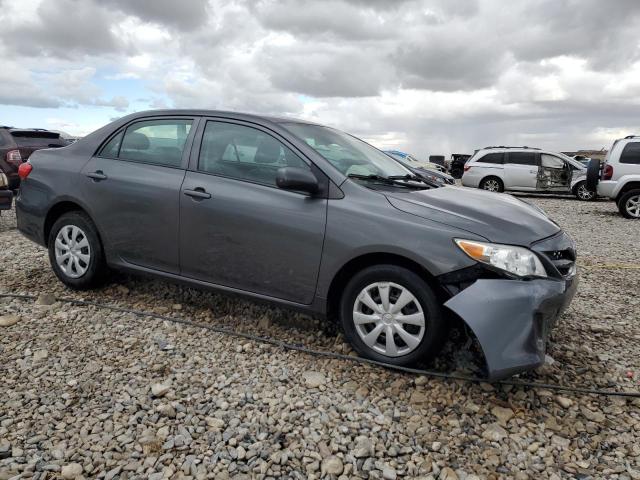 VIN 2T1BU4EE9DC974533 2013 TOYOTA COROLLA no.4