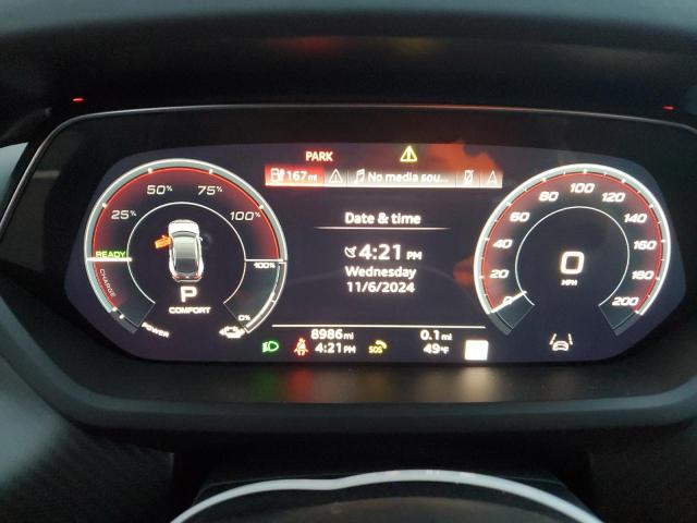 2023 AUDI E-TRON GT WAUEJBFW4P7004707