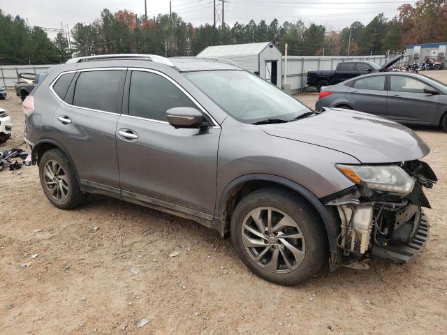 VIN 5N1AT2MT6FC897890 2015 NISSAN ROGUE no.4