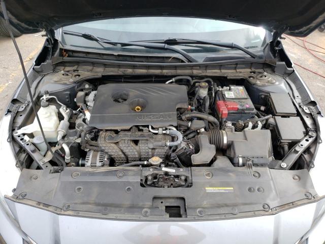 2019 NISSAN ALTIMA S - 1N4BL4BV3KC166861