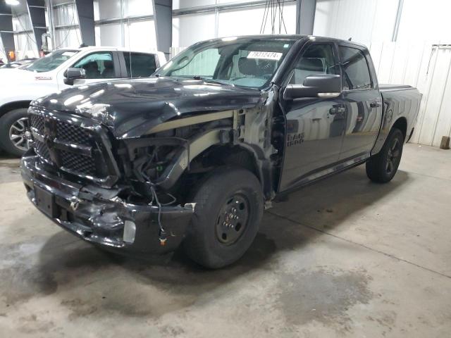 2018 RAM 1500 SLT #2986762191