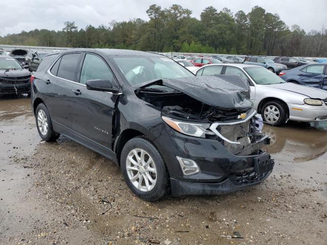 2019 CHEVROLET EQUINOX LT - 2GNAXUEV4K6131249