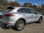 PORSCHE CAYENNE снимка