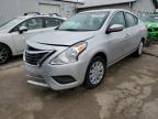 2018 NISSAN VERSA S - 3N1CN7AP6JL885797