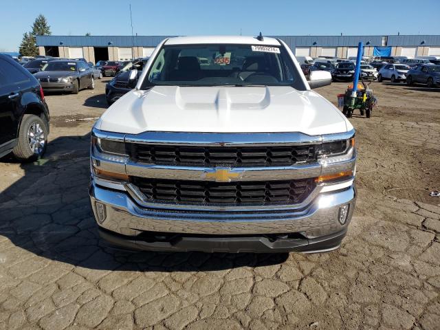 2019 CHEVROLET SILVERADO - 2GCVKPEC9K1174944