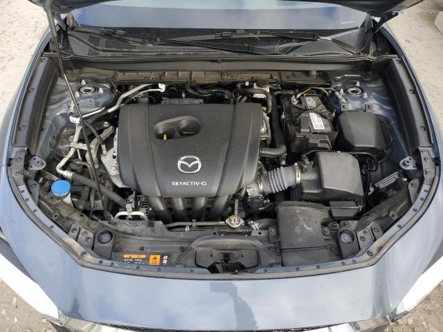 VIN 3MVDMBDL8MM253526 2021 MAZDA CX30 no.12