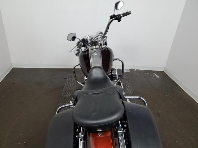 2011 HARLEY-DAVIDSON FLHRC 1HD1FRM11BB662444