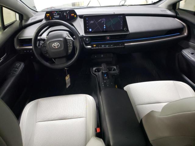 2024 TOYOTA PRIUS LE - JTDADABU4R3011254