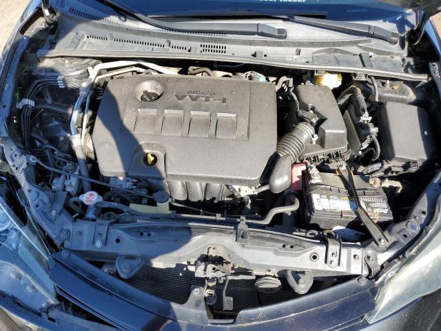 2017 TOYOTA COROLLA L - 5YFBURHE7HP711486