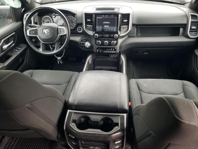 2022 RAM 1500 BIG H - 1C6SRFMT0NN229043