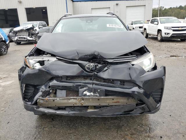 2017 TOYOTA RAV4 LE - 2T3ZFREV4HW337700