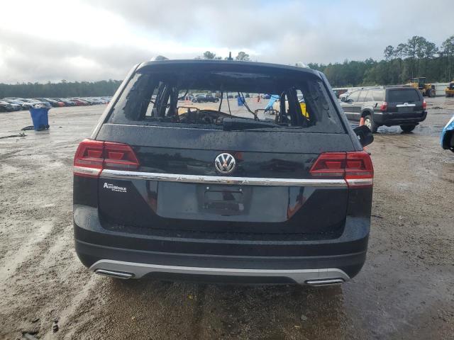 2019 VOLKSWAGEN ATLAS S - 1V2AP2CA4KC586363