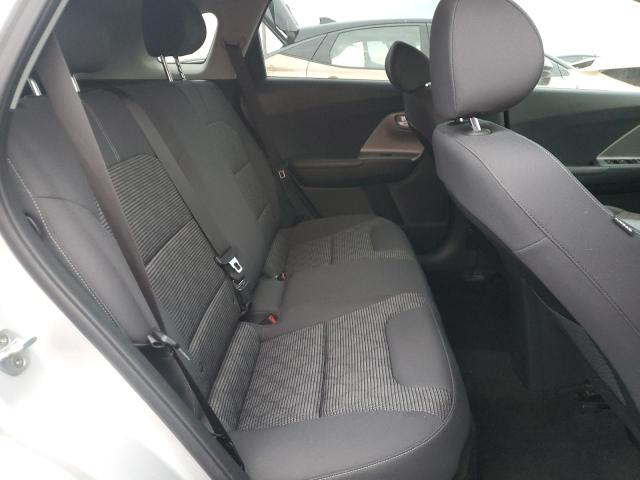 2017 KIA NIRO FE - KNDCB3LC5H5048722