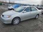 TOYOTA CAMRY LE photo