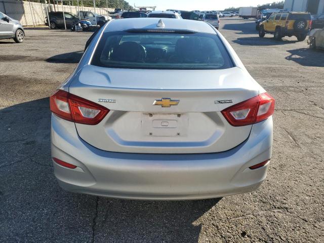 2017 CHEVROLET CRUZE PREM - 1G1BF5SM1H7175910