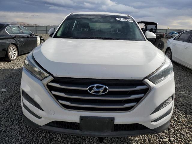 2018 HYUNDAI TUCSON SE - KM8J23A4XJU816883
