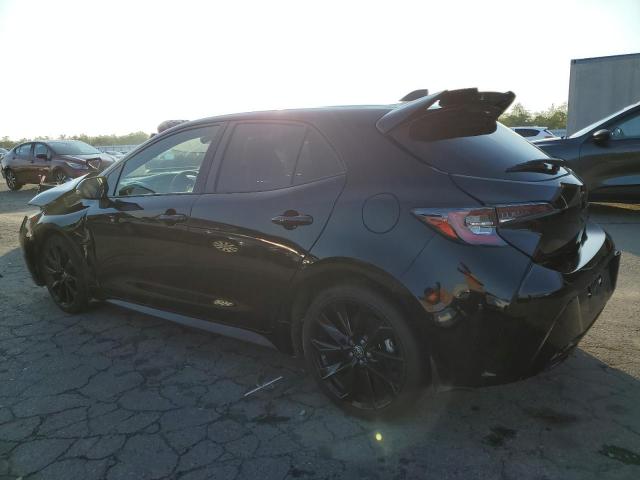 2022 TOYOTA COROLLA SE - JTND4MBE2N3185692