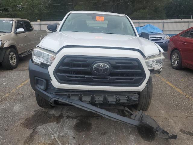 2018 TOYOTA TACOMA P/U 5TFRX5GN4JX123164