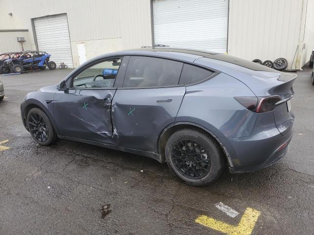 2023 TESLA MODEL Y - 7SAYGDEE7PF958271
