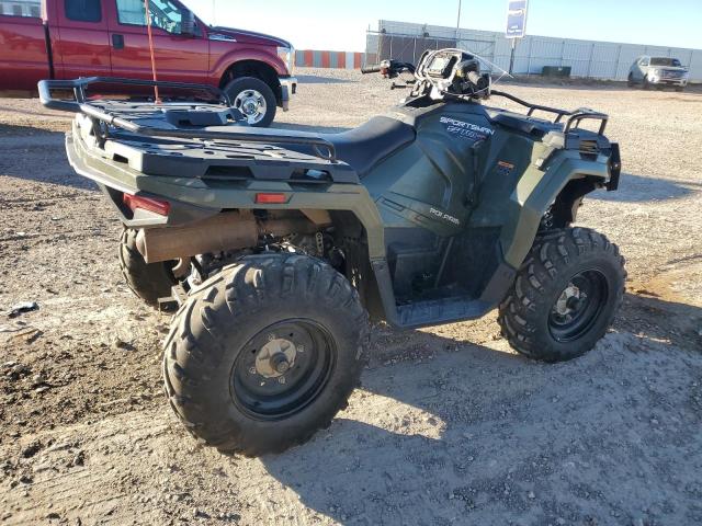 2023 POLARIS 4 WHEELER 3NESEE577PN486497