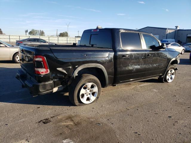 VIN 1C6SRFLM9LN221191 2020 RAM 1500 no.3