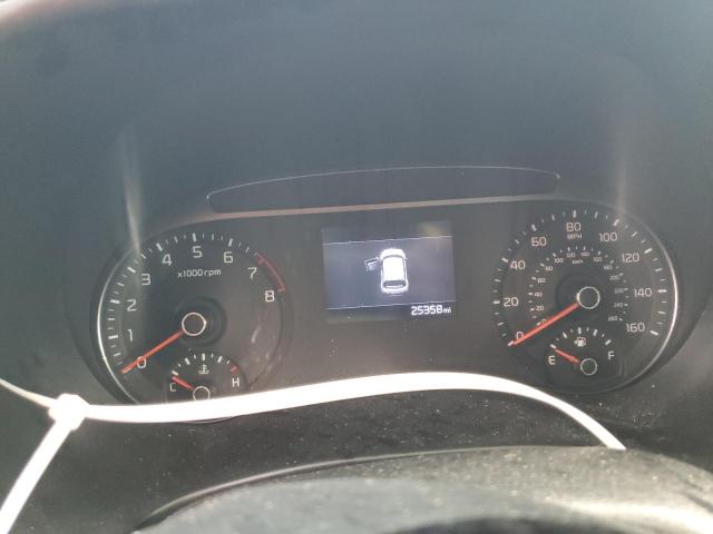 KNDJ23AU0L7704034 2020 KIA SOUL