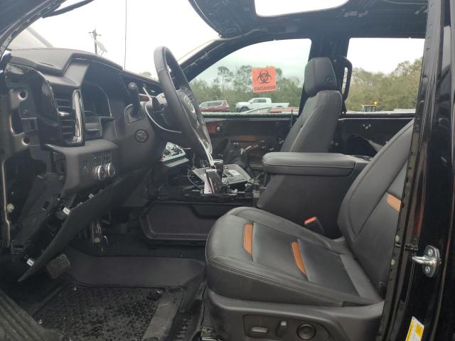 2023 GMC SIERRA K15 - 1GTUUEE84PZ103977