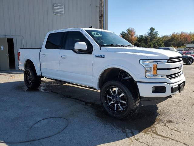 2019 FORD F150 SUPER - 1FTEW1E41KKD68412