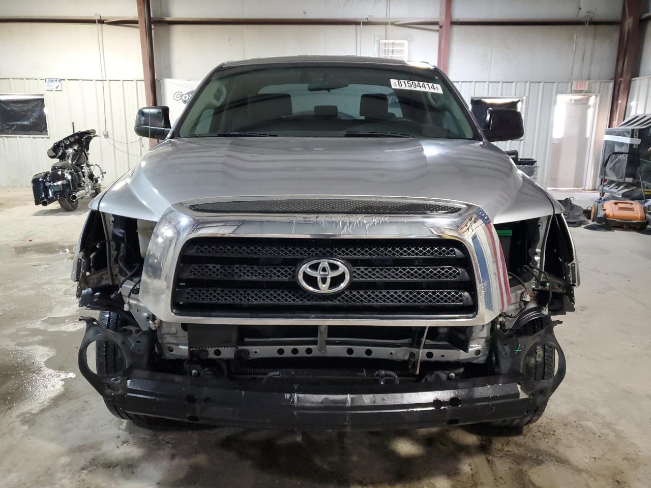 Lot #3004190089 2008 TOYOTA TUNDRA DOU