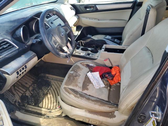 2016 SUBARU OUTBACK 2. - 4S4BSBEC4G3242747