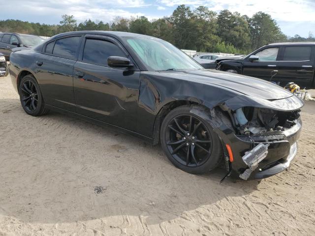 2016 DODGE CHARGER SX - 2C3CDXHG2GH233397