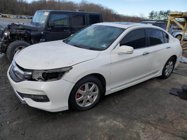 HONDA ACCORD TOURING