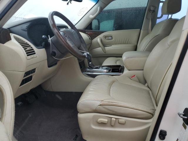 2017 INFINITI QX80 BASE - JN8AZ2ND4H9831031