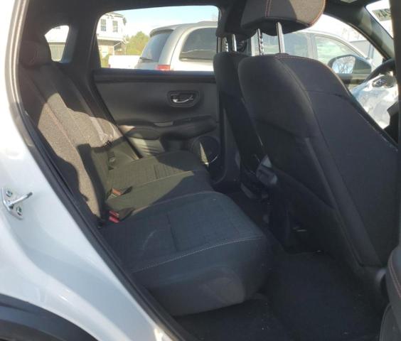 2025 HONDA HR-V SPORT - 3CZRZ2H55SM714242