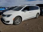 2017 CHRYSLER PACIFICA L - 2C4RC1GG4HR504575
