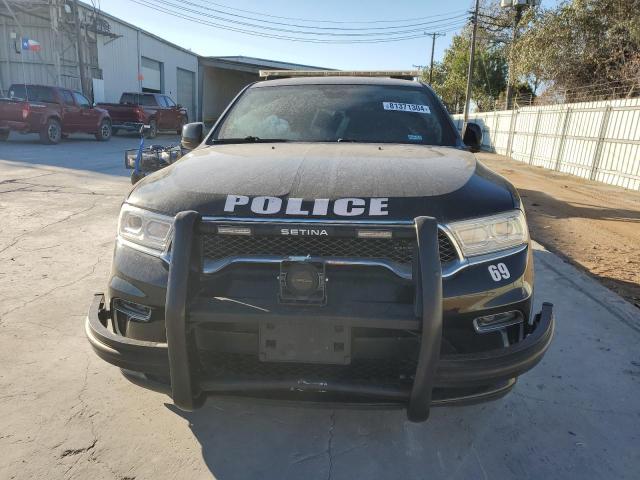 2021 DODGE DURANGO SS 1C4SDHFT8MC639809