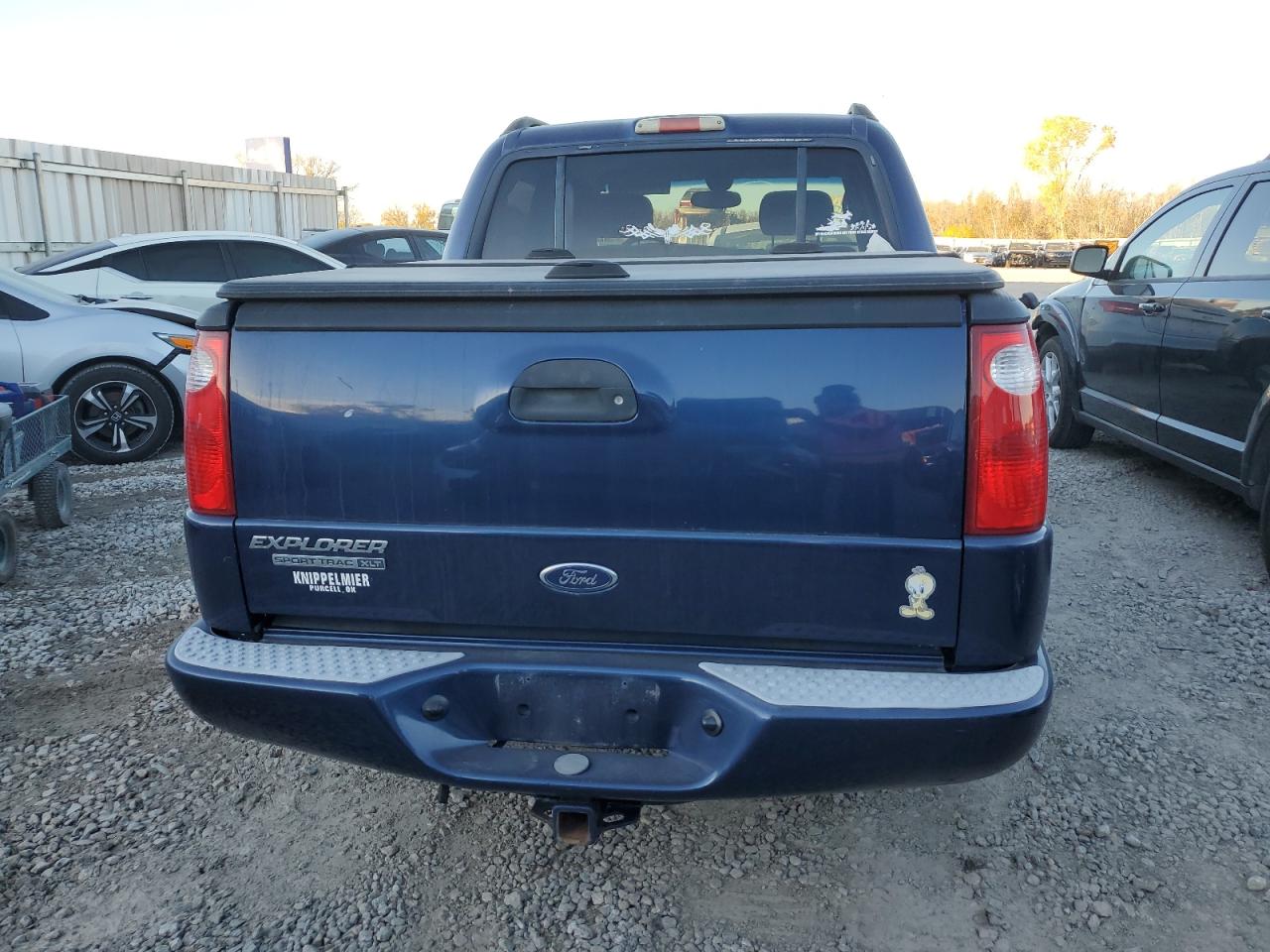 Lot #3020859774 2005 FORD EXPLORER S