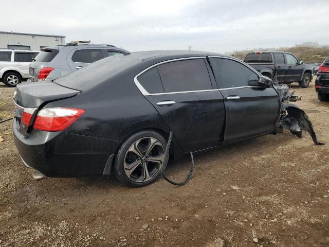 Vin: 1hgcr3f83da014011, lot: 80390794, honda accord exl 20133