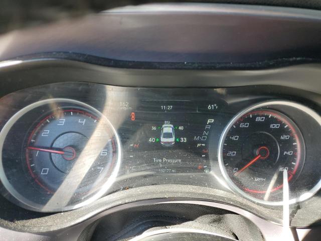 2019 DODGE CHARGER R/ - 2C3CDXCT7KH633369