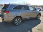 KIA SORENTO SX photo