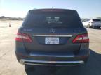 MERCEDES-BENZ ML 350 4MA photo