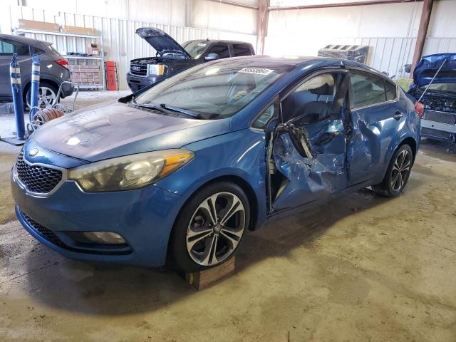 KIA FORTE EX