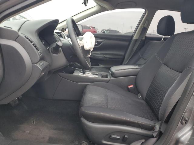 2017 NISSAN ALTIMA 2.5 - 1N4AL3AP1HC233670