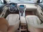 BUICK LACROSSE C photo