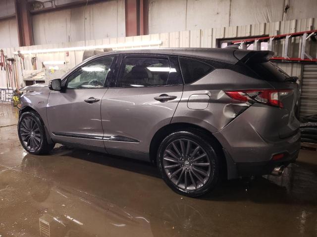 2023 ACURA RDX A-SPEC - 5J8TC2H86PL015476