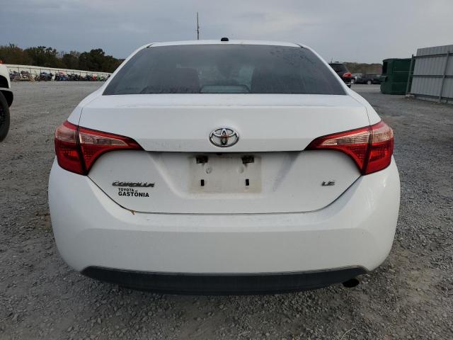 2018 TOYOTA COROLLA L - 5YFBURHE7JP765733
