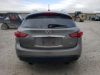 Lot #3004200012 2011 INFINITI FX35