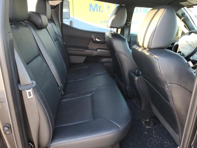 2020 TOYOTA TACOMA DOU - 3TMCZ5ANXLM318865