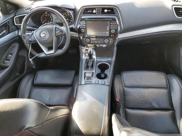 2016 NISSAN MAXIMA 3.5 - 1N4AA6AP2GC408952